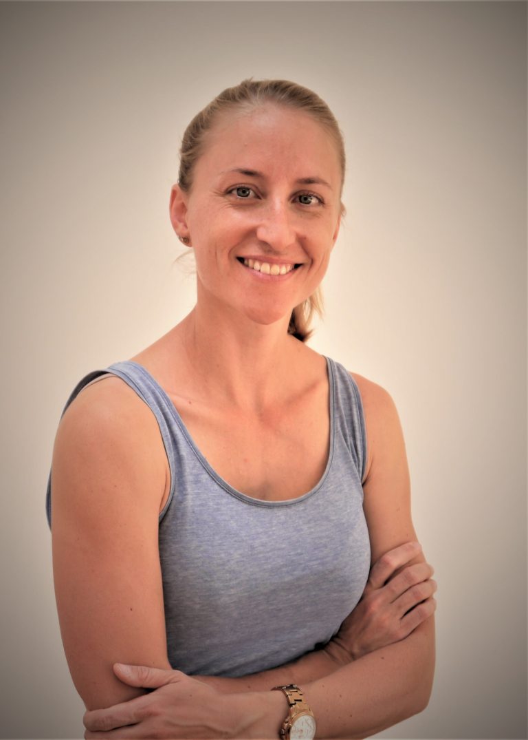 Lisa Yogastudio - Sunflowyoga